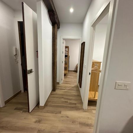 Апартаменты Casa Eguino Con Terraza Сан-Себастьян Экстерьер фото