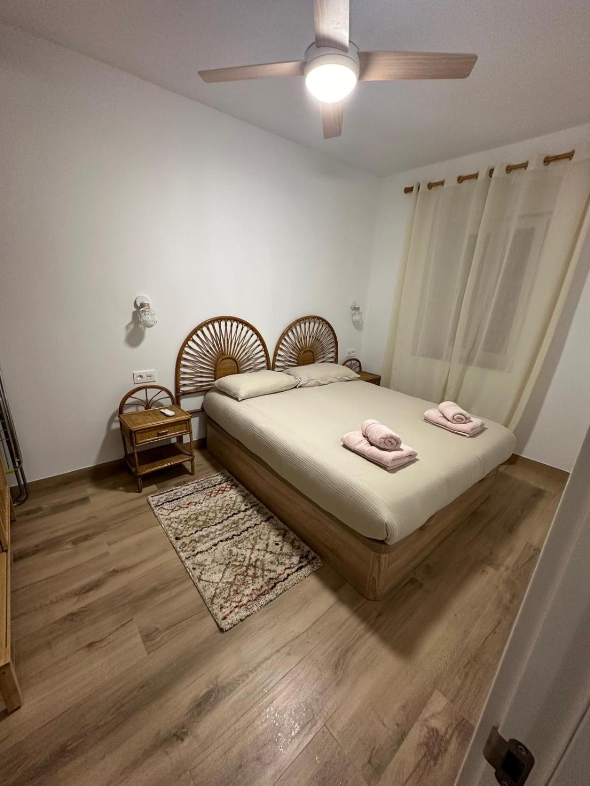 Апартаменты Casa Eguino Con Terraza Сан-Себастьян Экстерьер фото